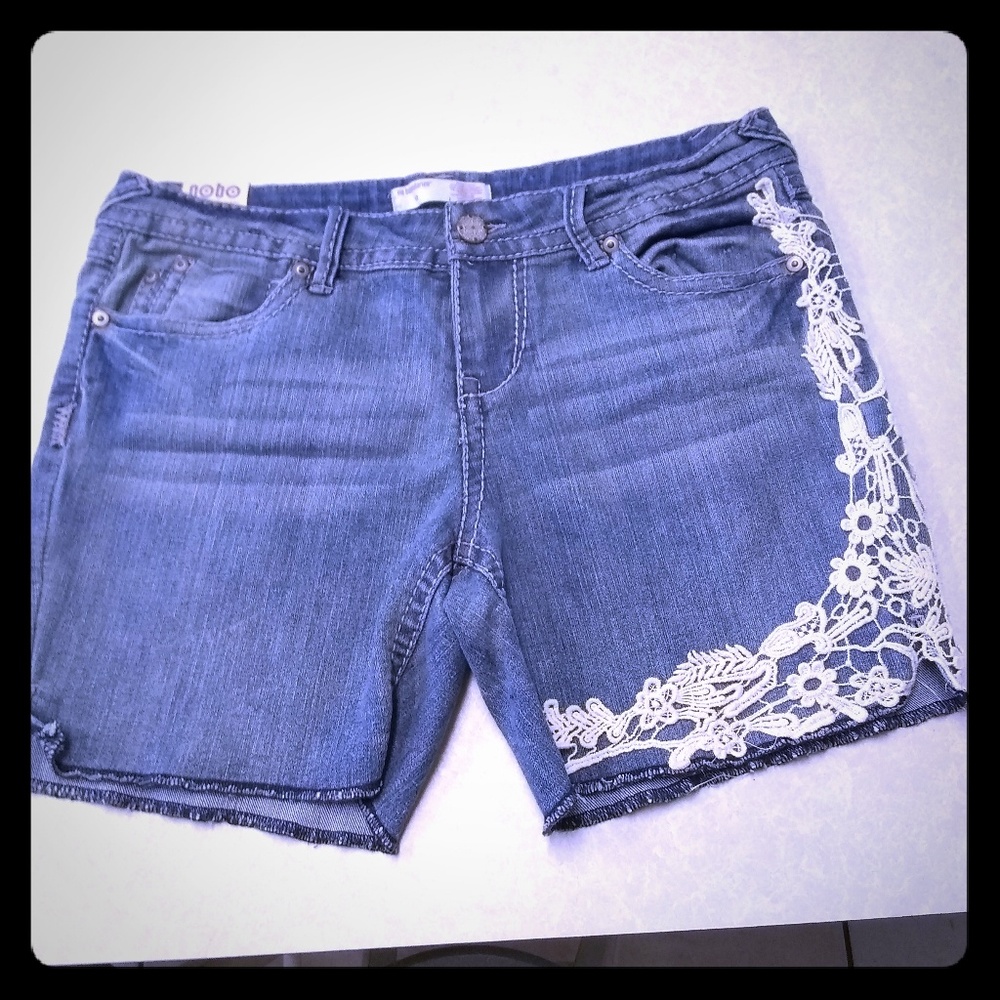 Shorts - SOLD